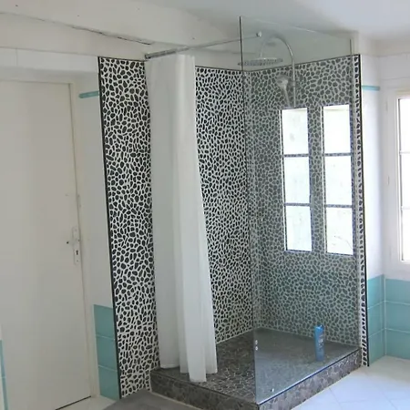 Logis De Graves, Maison Familiale 12 Personnes