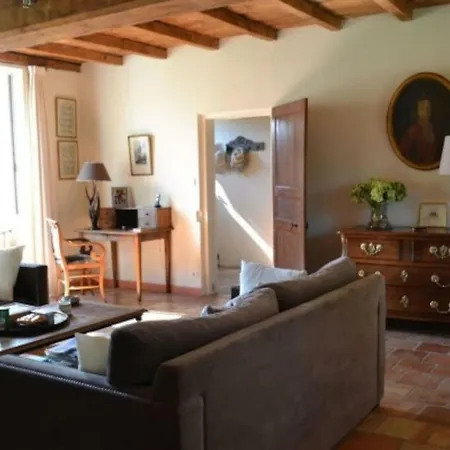 度假居 Logis De Graves, Maison Familiale 12 Personnes