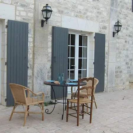 Logis De Graves, Maison Familiale 12 Personnes * Graves-Saint-Amant
