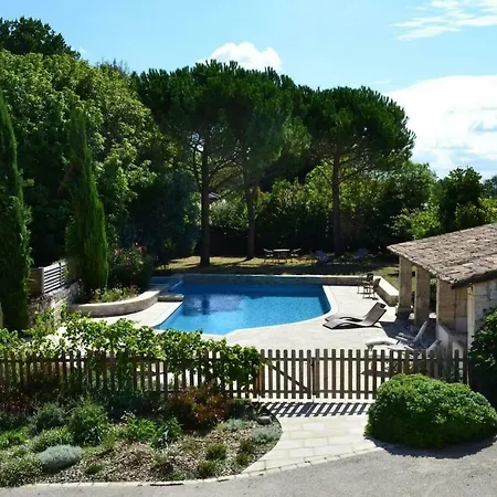 Logis De Graves, Maison Familiale 12 Personnes * Graves-Saint-Amant