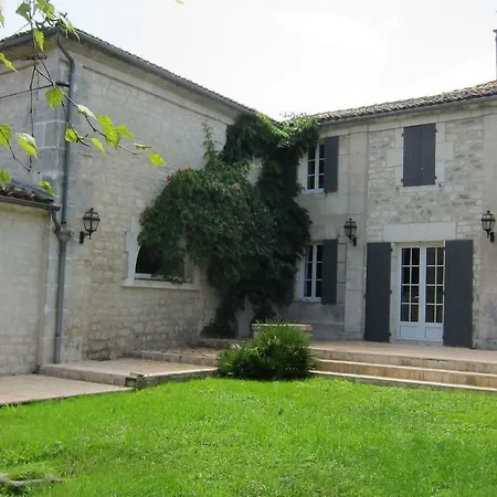 度假居 Logis De Graves, Maison Familiale 12 Personnes *