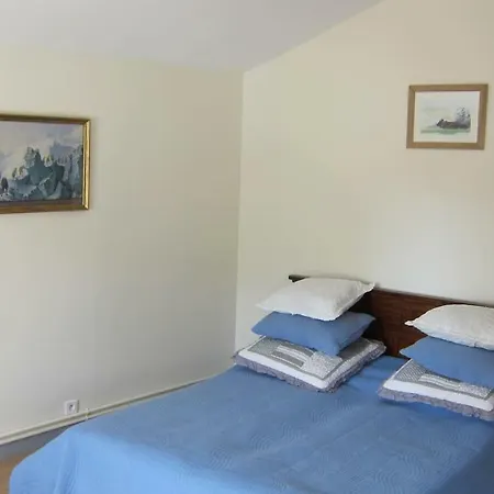 度假居 Logis De Graves, Maison Familiale 12 Personnes Graves-Saint-Amant