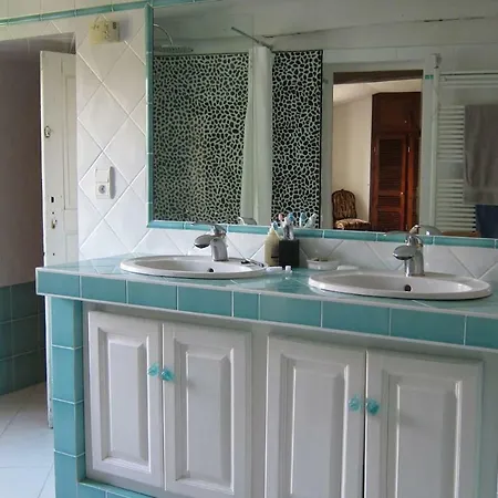 度假居 Logis De Graves, Maison Familiale 12 Personnes