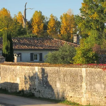 Logis De Graves, Maison Familiale 12 Personnes 度假居 *