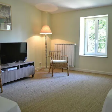 度假居 Logis De Graves, Maison Familiale 12 Personnes *