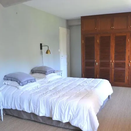 度假居 Logis De Graves, Maison Familiale 12 Personnes Graves-Saint-Amant
