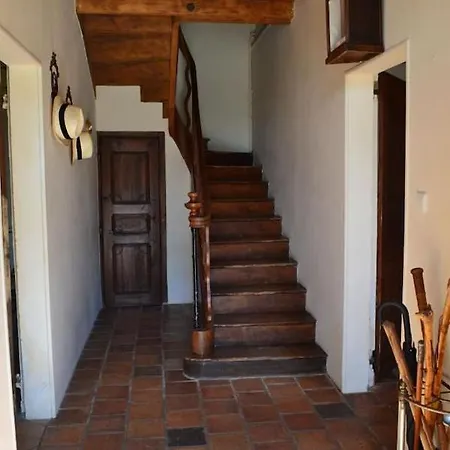 Logis De Graves, Maison Familiale 12 Personnes * Graves-Saint-Amant