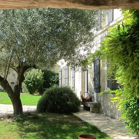 度假居 Logis De Graves, Maison Familiale 12 Personnes *