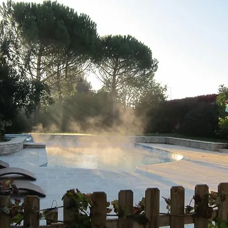 Logis De Graves, Maison Familiale 12 Personnes 度假居