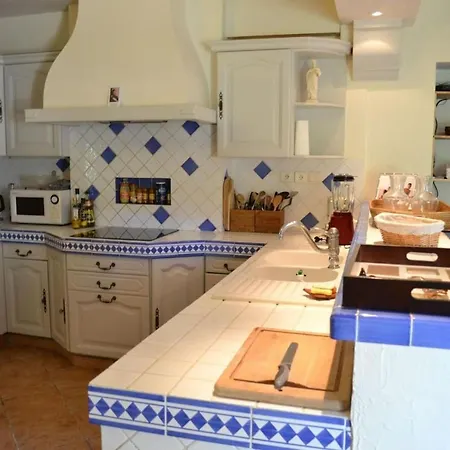 度假居 Logis De Graves, Maison Familiale 12 Personnes
